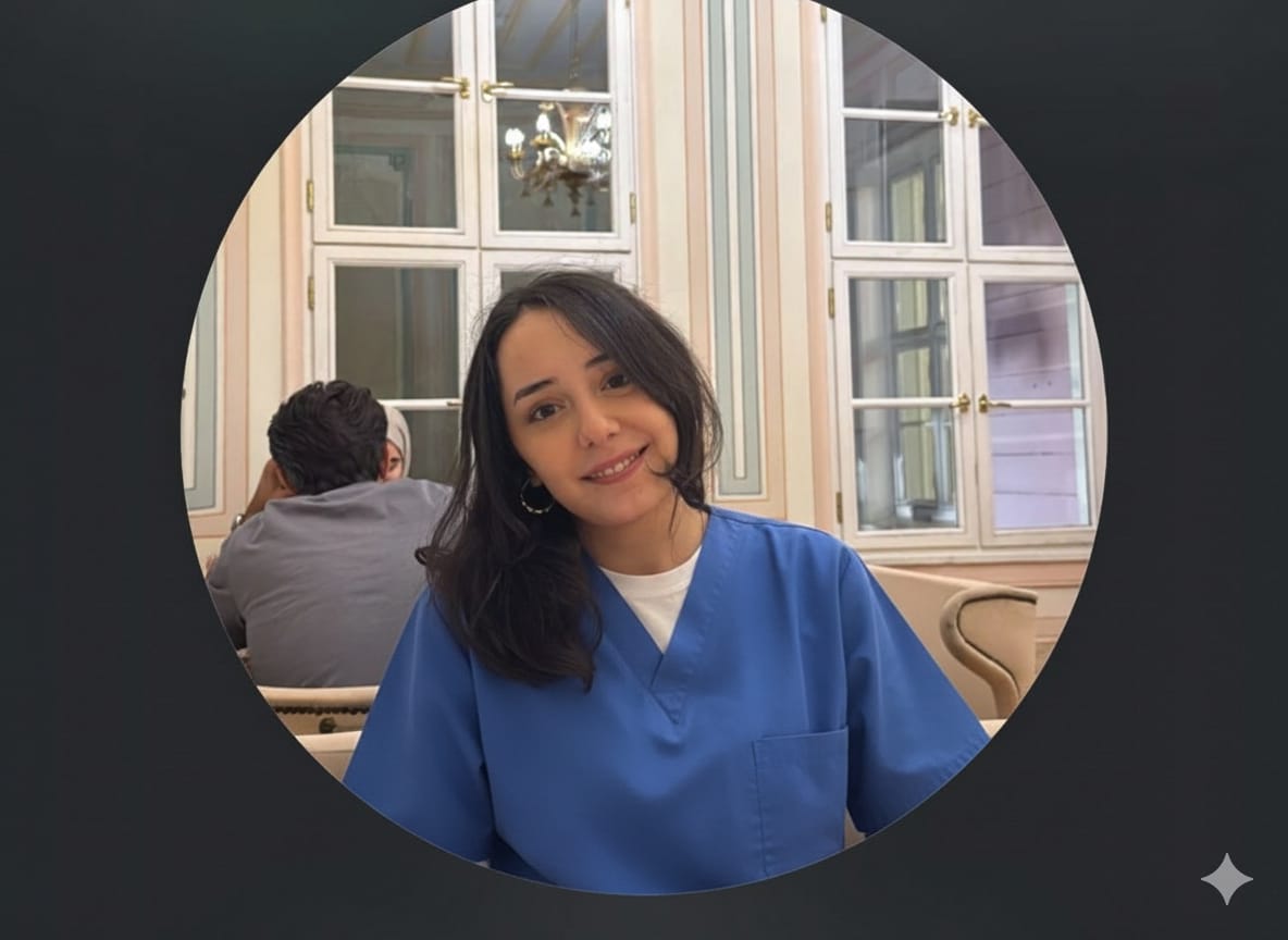 Selda - Veteriner Teknikeri, Pet Bakım Uzmanı